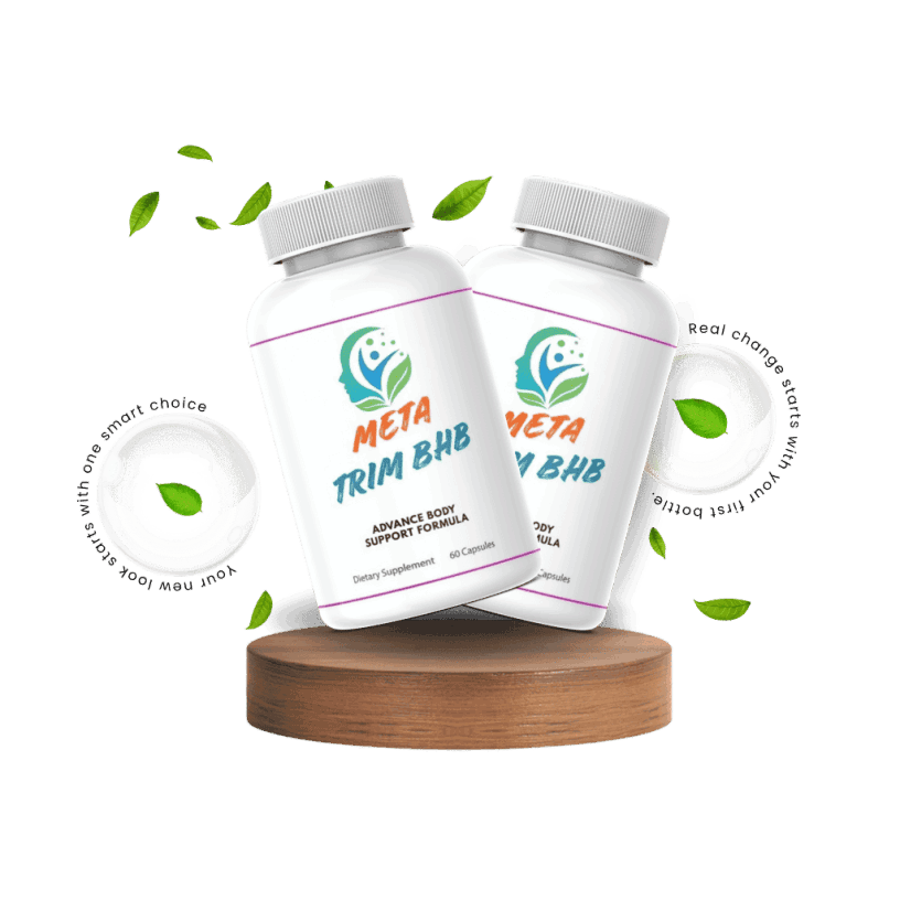 Meta Trim BHB™