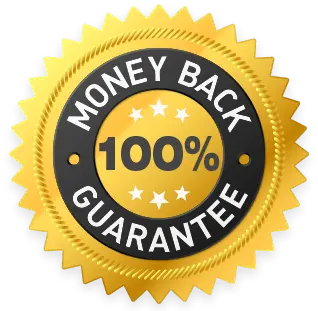 MetaTrim BHB- money back guarantee