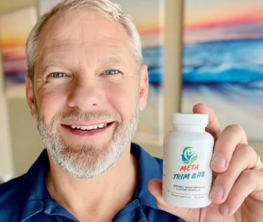 MetaTrim BHB -Monique S-reviews