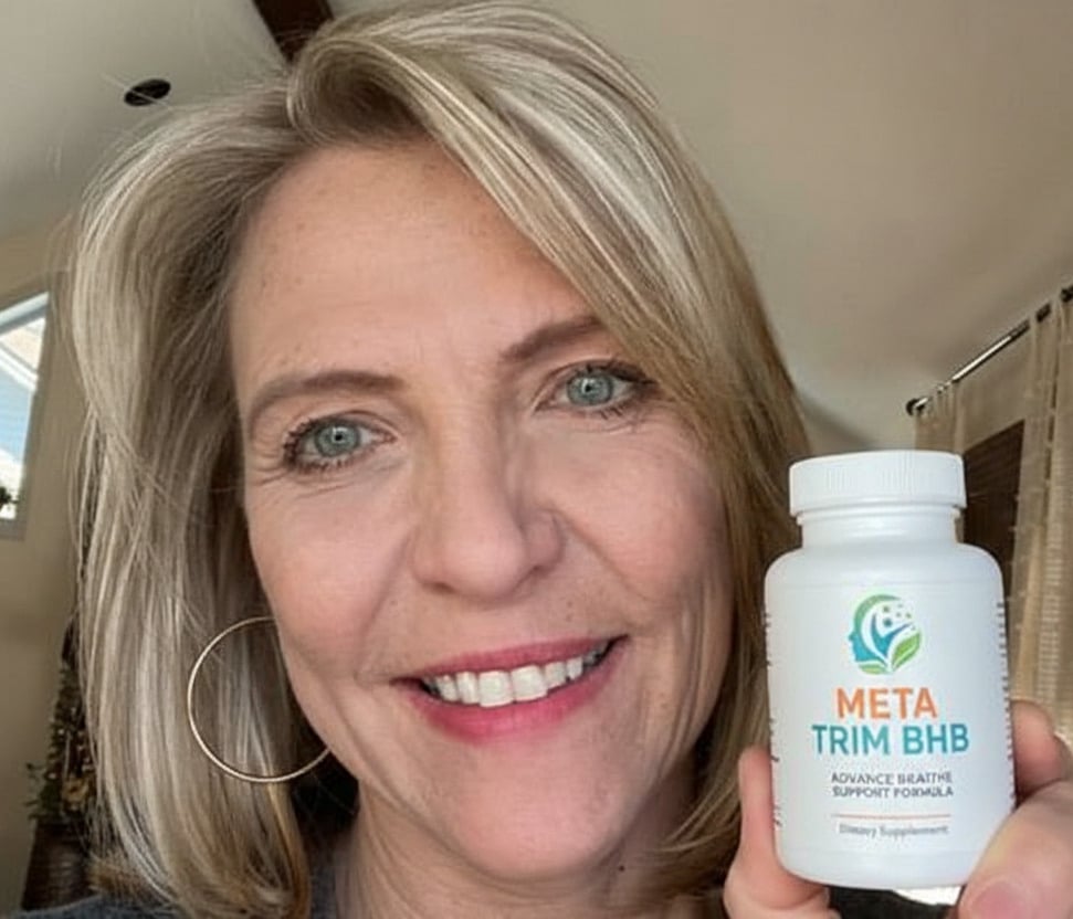 MetaTrim BHB -Monique S-reviews